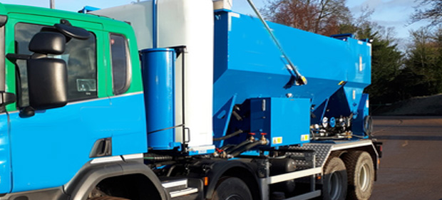 Ready Mix Concrete Llantrisant